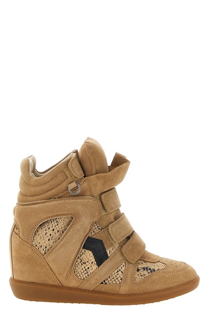 Sneaker 'Bekett Ring'