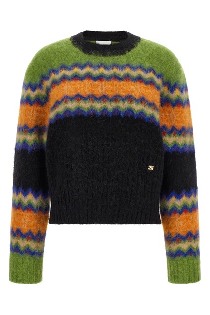 Maglione 'Fair Isle'