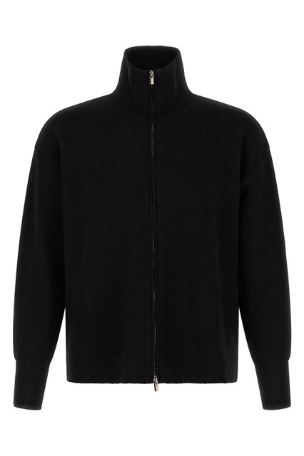 Maglia zip