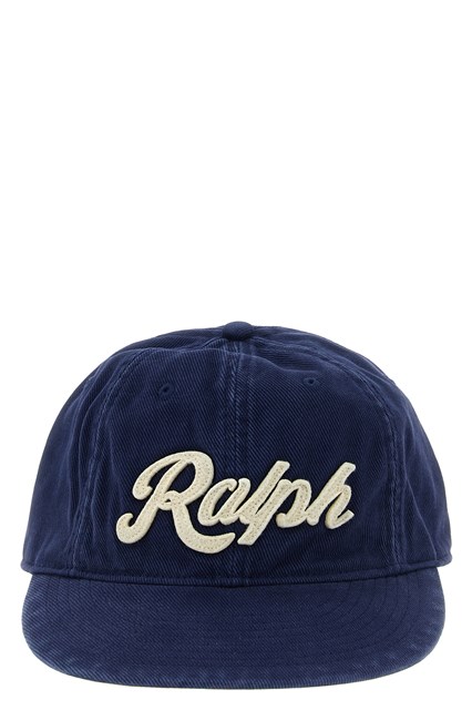 Cappellino 'Ralph'