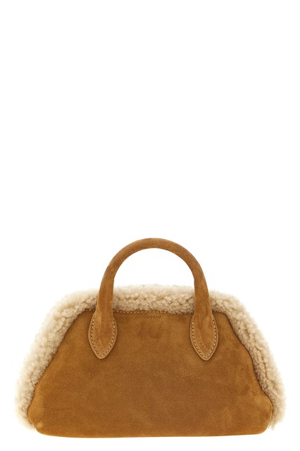 Marsupio 'Duffle Belt Bag'