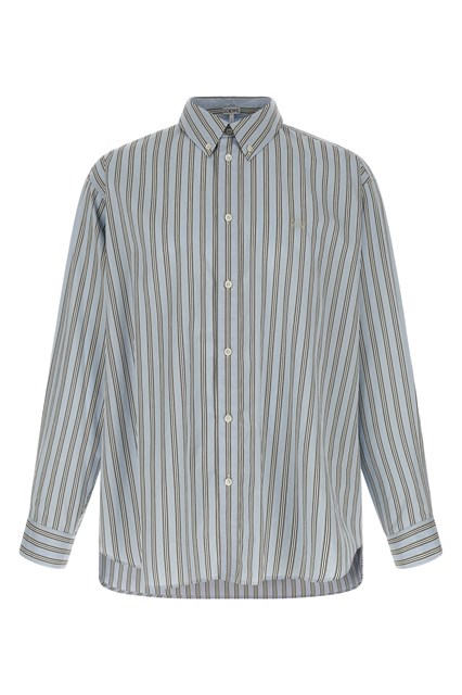 Camicia righe