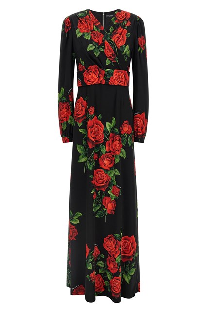 Abito 'Rose'