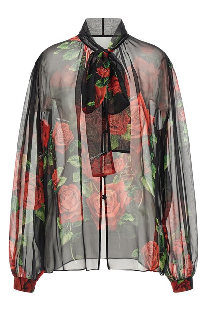 Blusa 'Rose'