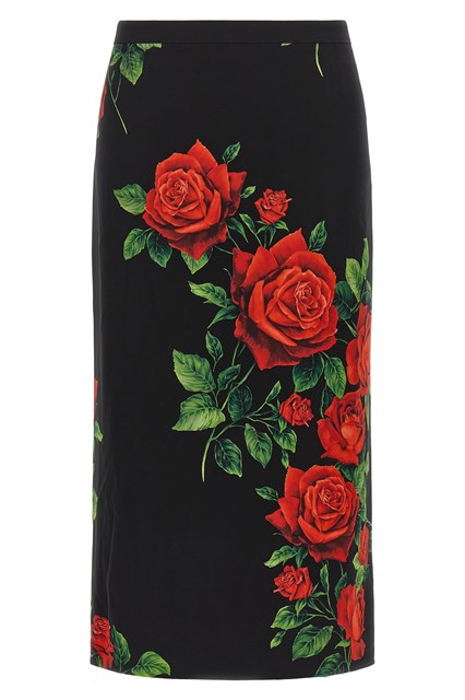 Gonna 'Rose'