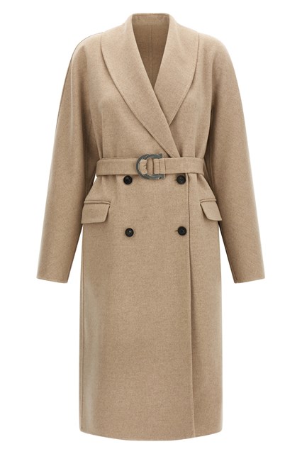 Cappotto 'Chateau'