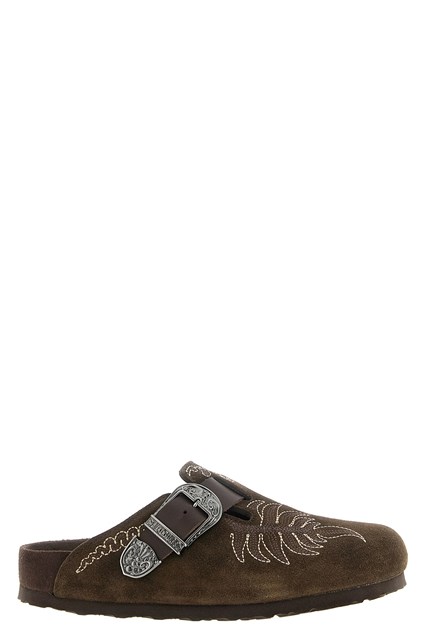 Sabot 'Boston' BIRKENSTOCK by ETRO