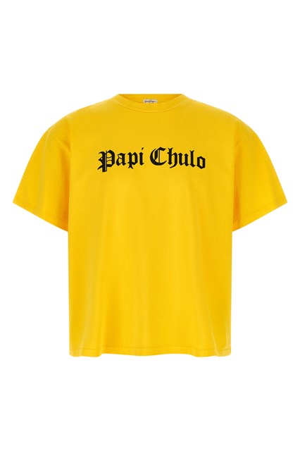 T-shirt 'Papi Chulo'