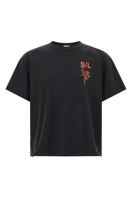 T-Shirt 'Girls Girls Girls'