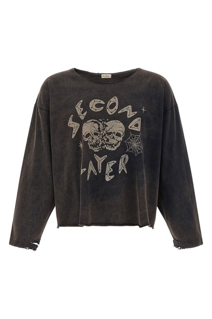 T-shirt 'Skull'