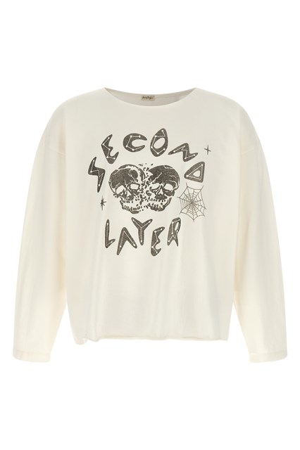 T-shirt 'Skull'