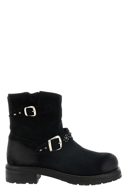 Stivaletto 'Rider'