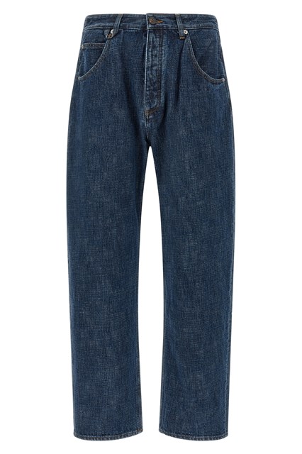 Jeans 'Le De-Nîmes Tempo'