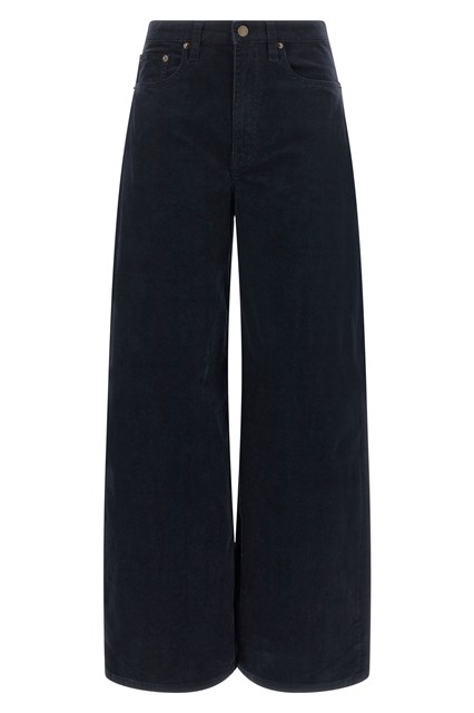 Pantalone velluto a coste