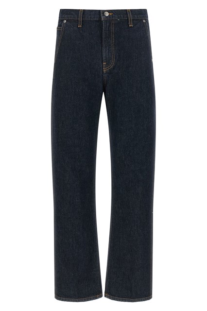 Jeans 'Rossi'