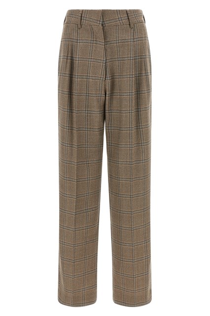 Pantalone 'Saona - Fox'