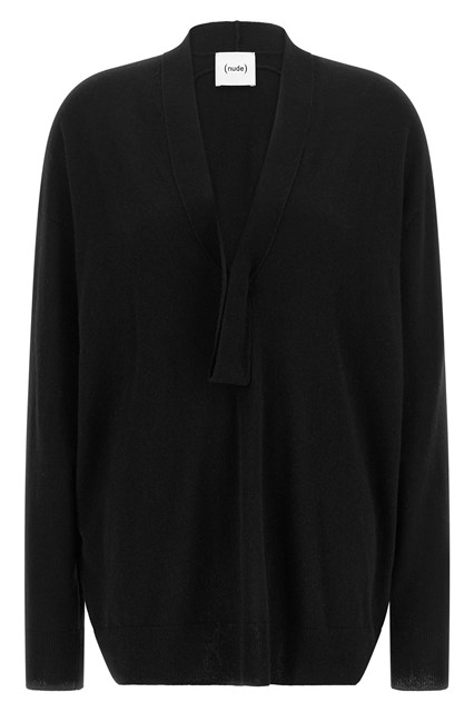 Maglia collo ad anello