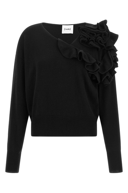 Maglia volant