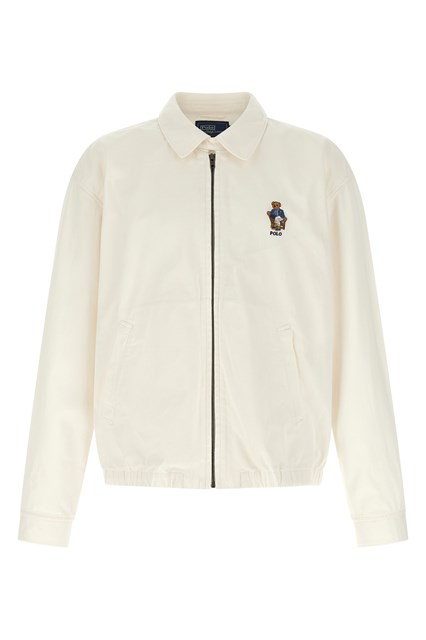 Giacca 'The Polo Bear'
