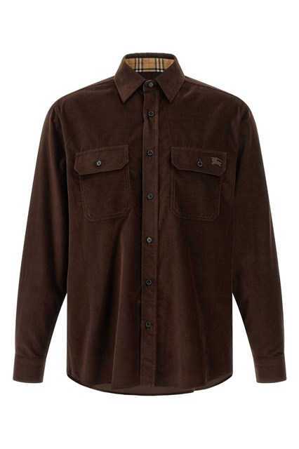 Camicia 'Cadoc'