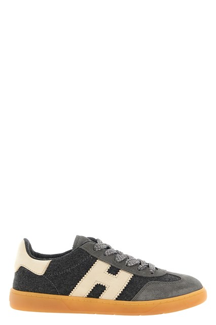 Sneaker 'Cool'