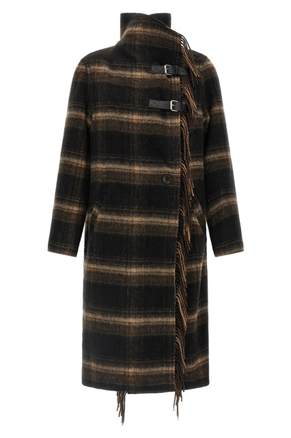 Cappotto 'Gihan'