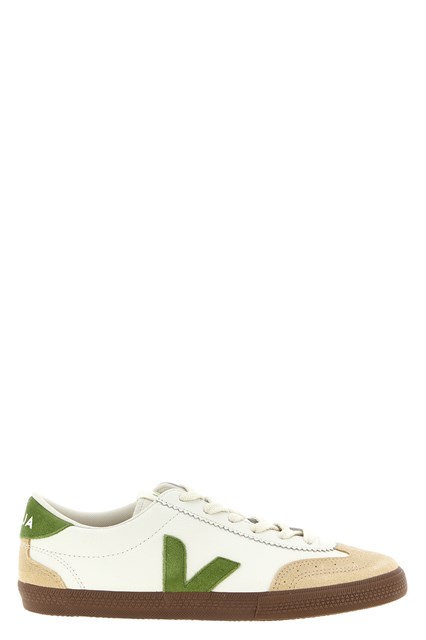 Sneaker 'Volley O.T. Leather'