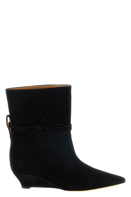 Stivaletto 'Gemma'