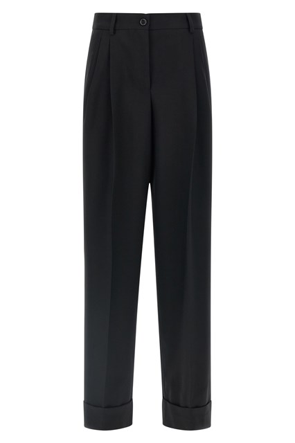 Pantalone lana