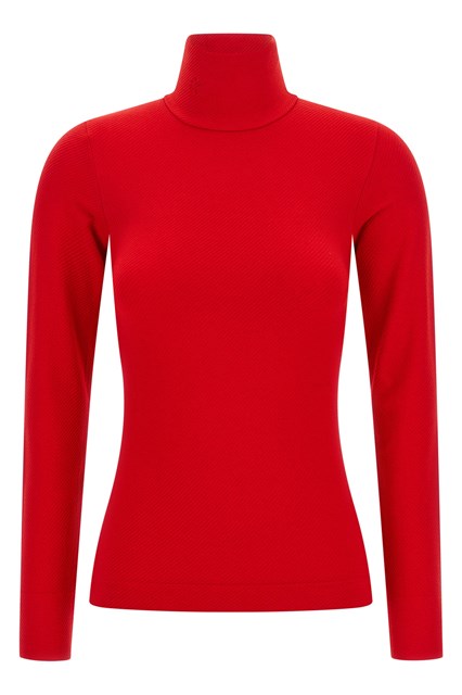 Maglia Lupetto Termica
