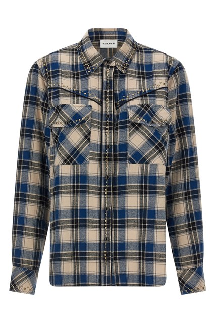 Camicia 'Cowboy'