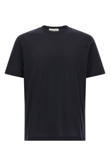T-shirt cotone