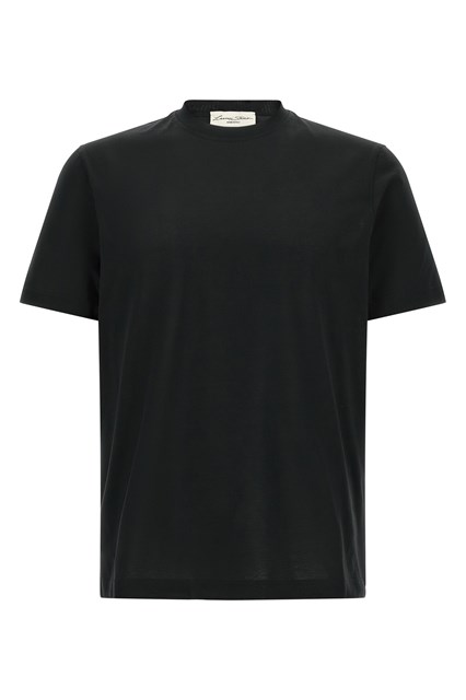 T-shirt cotone