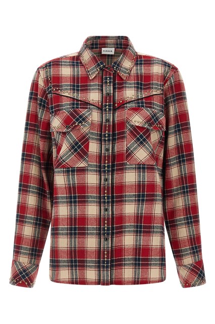 Camicia 'Cowboy'