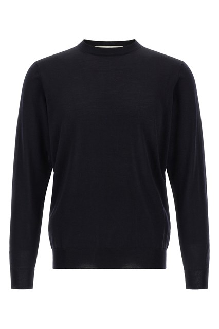 Maglia in lana