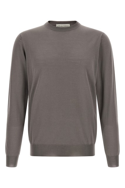 Maglia in lana