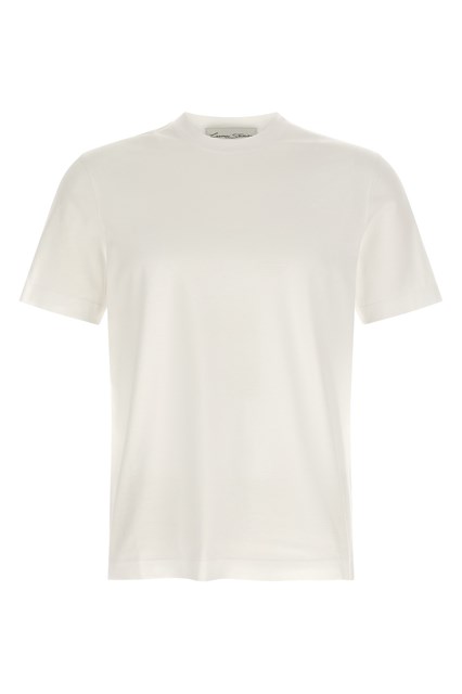 T-shirt cotone