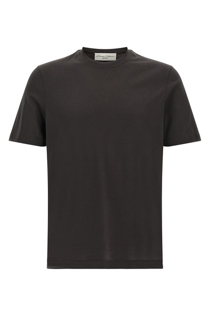 T-shirt cotone