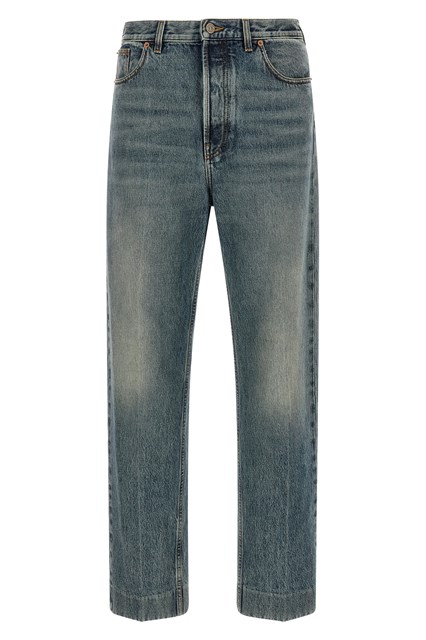 Jeans cinque tasche