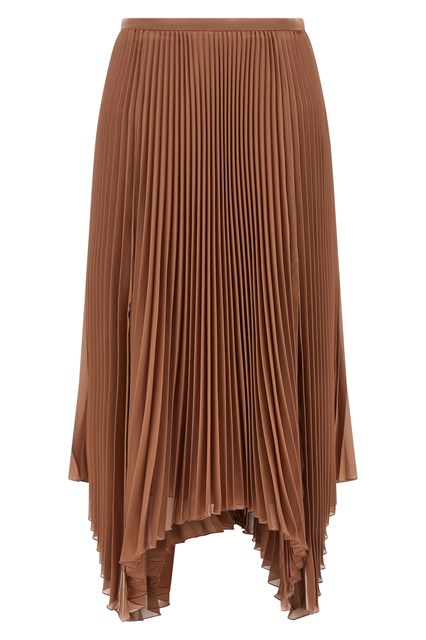 Gonna Valentino Garavani Light Georgette