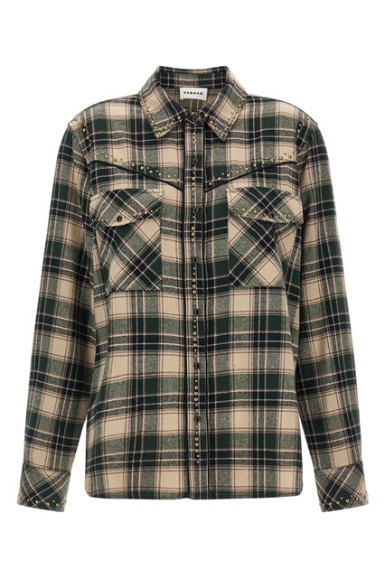 Camicia 'Cowboy'