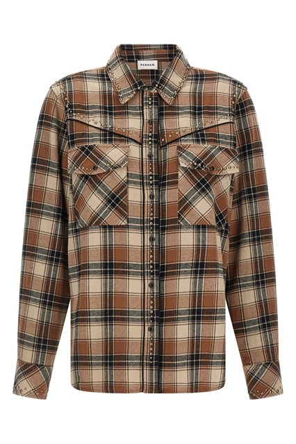 Camicia 'Cowboy'