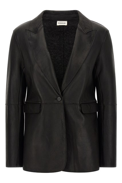 Blazer 'Maciock'
