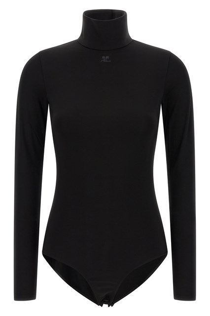 Body 'Jersey Mockneck'