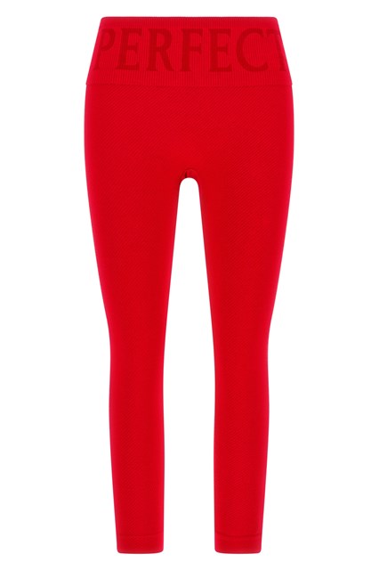 Leggings vita alta