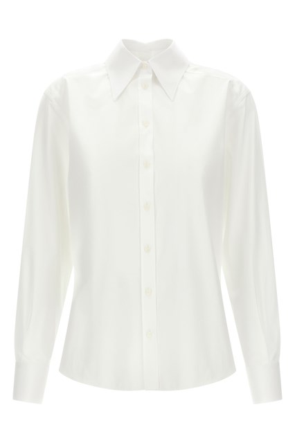 Camicia fronte/retro