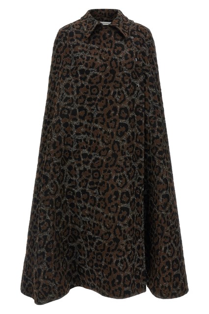 Cappa 'Leopard'
