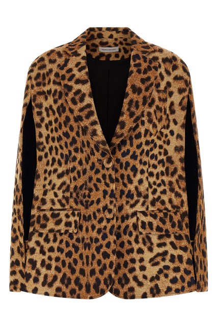 Blazer 'Cape Leopard'