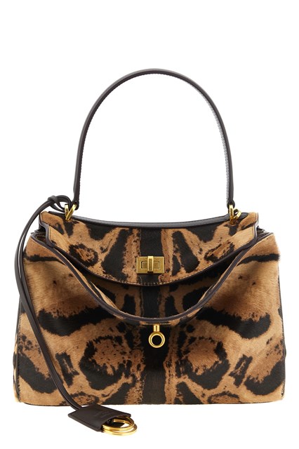 Borsa a mano 'Rodeo' piccola