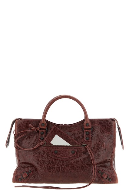 Borsa a mano 'Le City M'